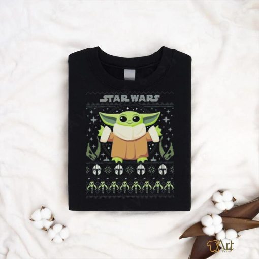 Star Wars Christmas Shirt shirt