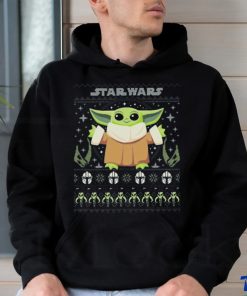 Star Wars Christmas Shirt shirt