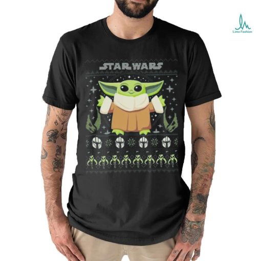 Star Wars Christmas Shirt shirt