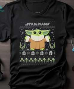 Star Wars Christmas Shirt