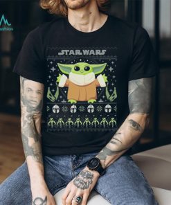 Star Wars Christmas Shirt, hoodie, sweater, long sleeve and tank top Star Wars Christmas Shirt
