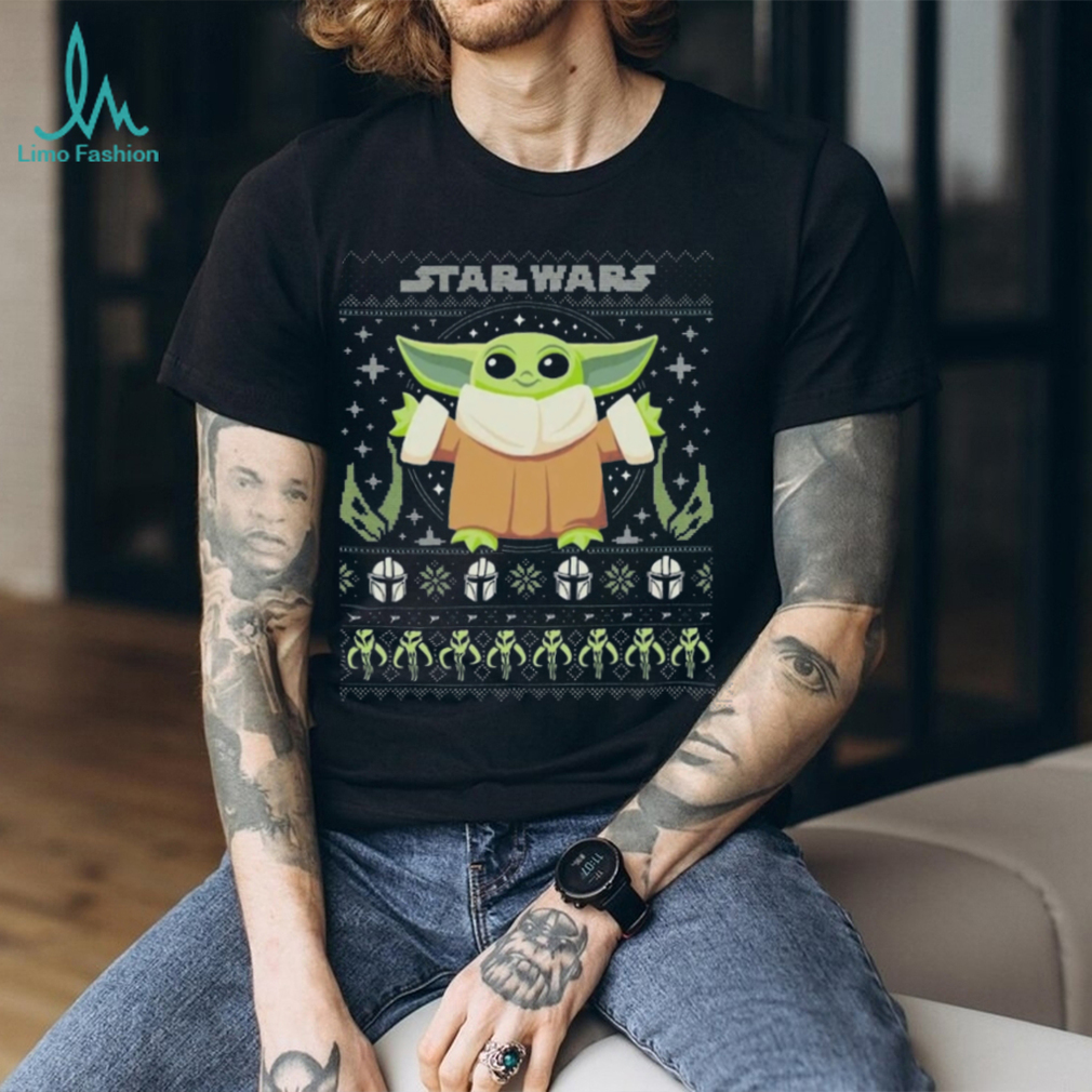 Star Wars Christmas Shirt Star Wars Christmas Shirt