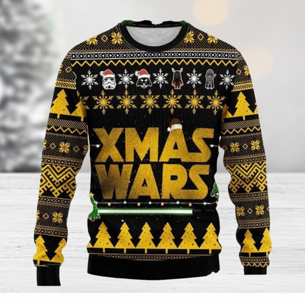 NFL Dallas Cowboys New Season Family Knitted Christmas 3D Sweater -  Banantees