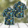 Utah Utes NCAA Hawaiian Shirt Trending For This Summer Customize Shirt Any Team