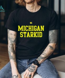 Starkid Merch Michigan Starkid T Shirt