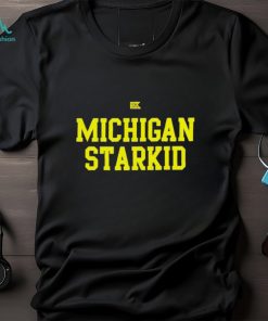 Starkid Merch Michigan Starkid T Shirt