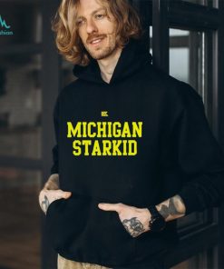 Starkid Merch Michigan Starkid T Shirt