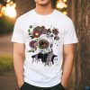Mickey and Friends Seattle Seahawks T Shirt
