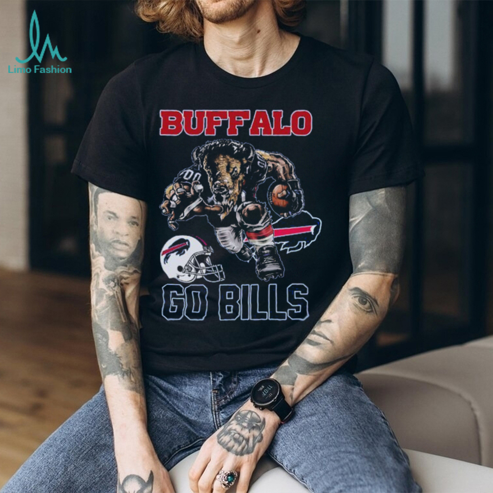 State Farm Buffalo Go Bills Shirt State Farm Buffalo Go Bills Shirt