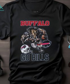 State Farm Buffalo Go Bills Shirt, hoodie, sweater, long sleeve and tank top State Farm Buffalo Go Bills Shirt