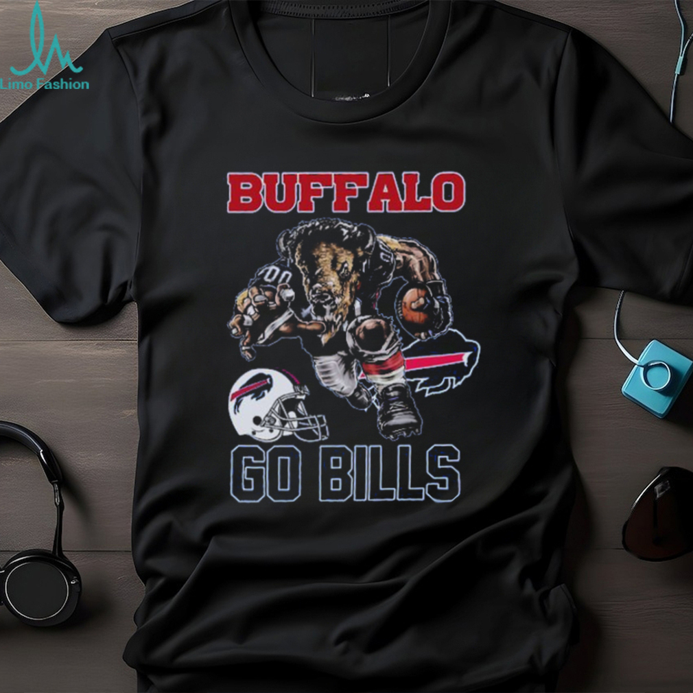 State Farm Buffalo Go Bills Shirt State Farm Buffalo Go Bills Shirt