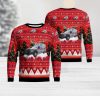 Arizona Cardinals Ugly Christmas Sweater