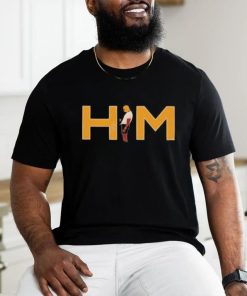 Steelers Network Dc4lcustomtees Him Shirt