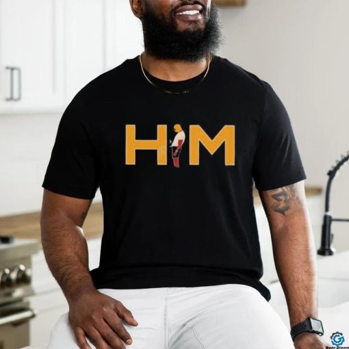 Steelers Network Dc4lcustomtees Him Shirt