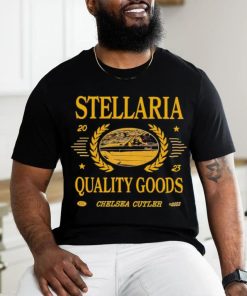 Stellaria Quality Goods shirt