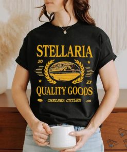 Stellaria Quality Goods shirt