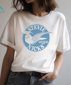 Stevie Nicks Just Like The White Winged Dove tee Shirt, hoodie, sweater, long sleeve and tank top Stevie Nicks Just Like The White Winged Dove tee Shirt