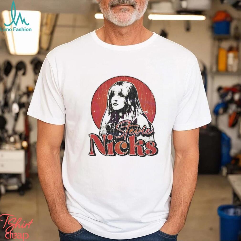 Stevie Nicks Two Icons One Night Tour shirt Stevie Nicks Two Icons One Night Tour shirt
