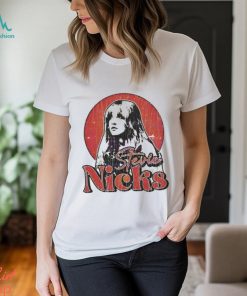 Stevie Nicks Two Icons One Night Tour shirt