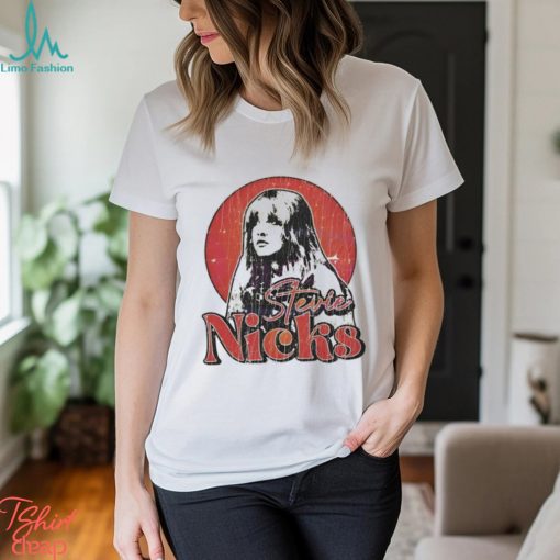 Stevie Nicks Two Icons One Night Tour shirt