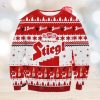 Montana Grizzlies Sports American Football Ugly Christmas Sweater Gift For Men And Women