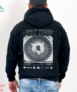 Still Tippin 3.0 Shirt