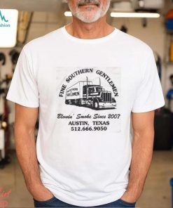 Still Truckin' Shirt