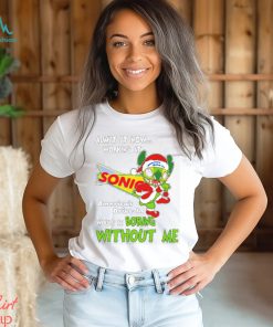 Stitch admit it now working at America’s drive in would be boring without me shirt