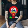 Nervous Royalty Comfort Colors T Shirts