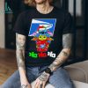 Official stirato Cassaaa T Shirts