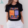 Work Buzzword Cloud shirt