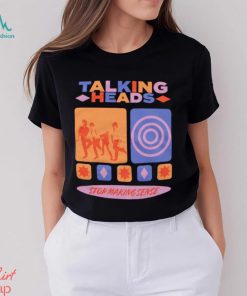 Stop Making Sense Shirt