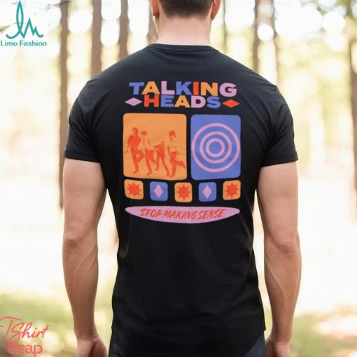 Stop Making Sense Shirt