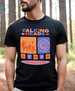 Stop Making Sense Shirt