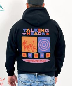 Stop Making Sense Shirt