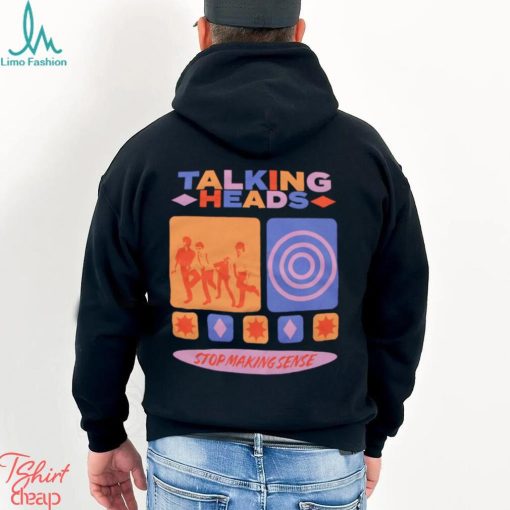 Stop Making Sense Shirt