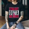 Cincinnati Bengals Straight Outta Cincinnati Shirt