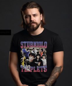 Sturniolo Triplets Iconic Funny Shirt The Versus Tour 2023 Concert Ticket Vintage 90S Y2k Graphic Tee Classic Sweatshirt