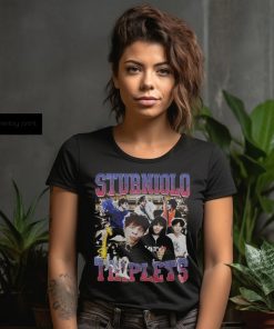 Sturniolo Triplets Iconic Funny Shirt The Versus Tour 2023 Concert Ticket Vintage 90S Y2k Graphic Tee Classic Sweatshirt