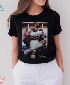 Stutsman Texas fears oklahoma shirt