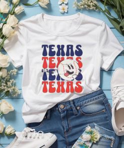 Style Texas Baseball MLB Postseason retro shirt, hoodie, sweater, long sleeve and tank top Style Texas Baseball MLB Postseason retro shirt