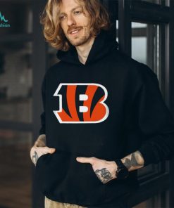 Sudadera NFL Bengals shirt