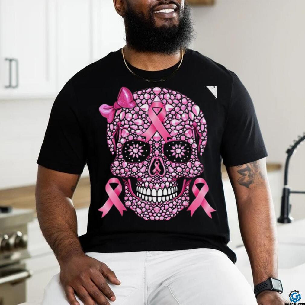 Sugar Skull T-Shirt