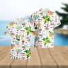 Houston Astros New Trends Christmas Hawaiian Shirt