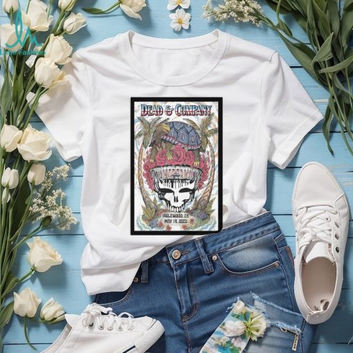 Summer tour 2023 may 19 inglewood ca shirt