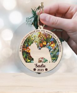 Suncather Ornament