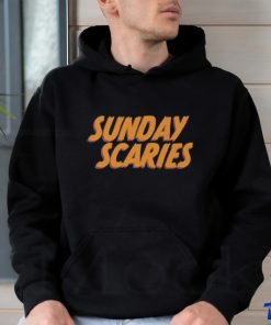 Sunday Scaries T shirt