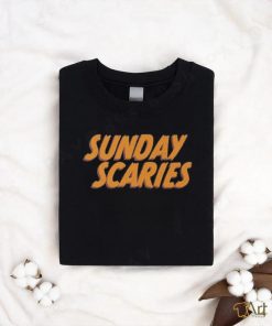 Sunday Scaries T shirt