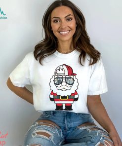 Sunglass Santa Claus Shirt