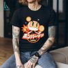 Super Bomberman SBR2 shirt